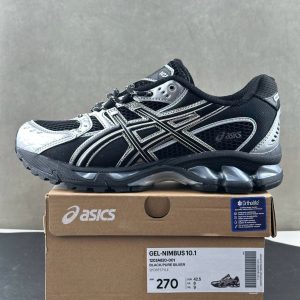 Asics GEL Nimbus 10.1 talla 40 ENVÍO 72HORAS