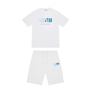 Conjunto corto TRAPSTAR XL ENVÍO 72 HORAS