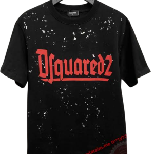 Camiseta Dsquared2 talla M ENVÍO 72HORAS