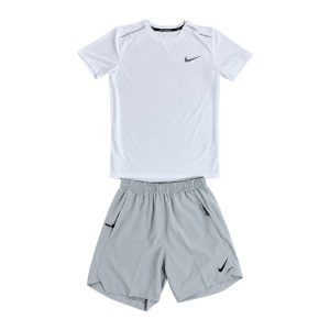 Conjunto corto Nike ENVÍO 72HORAS