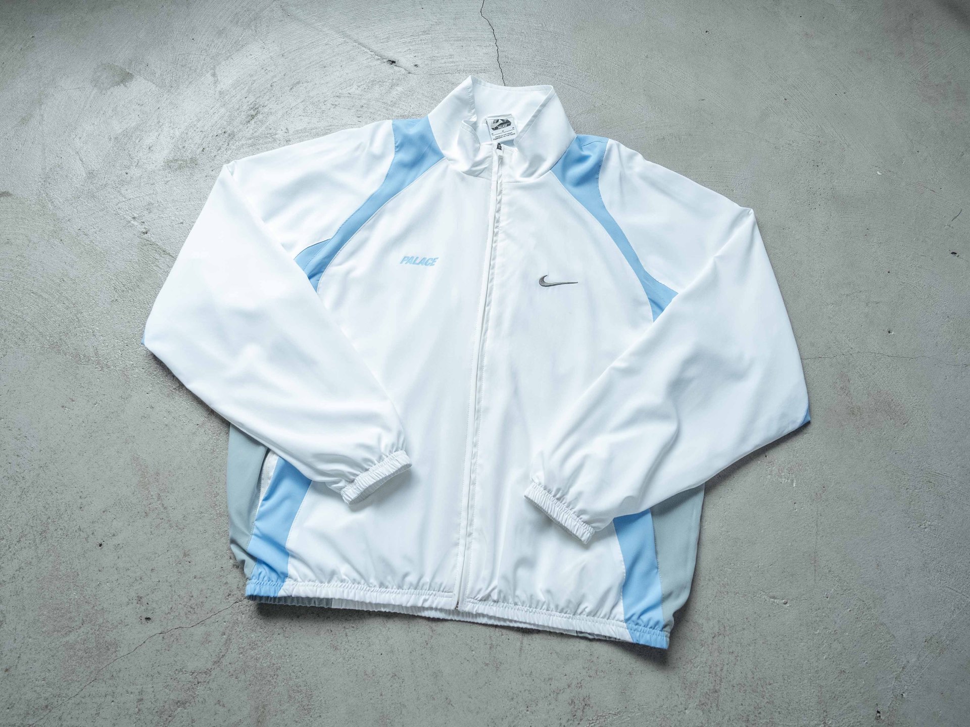 Chándal Nike Palace 2026 - Imagen 11