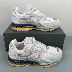 New Balance 1954R tropical