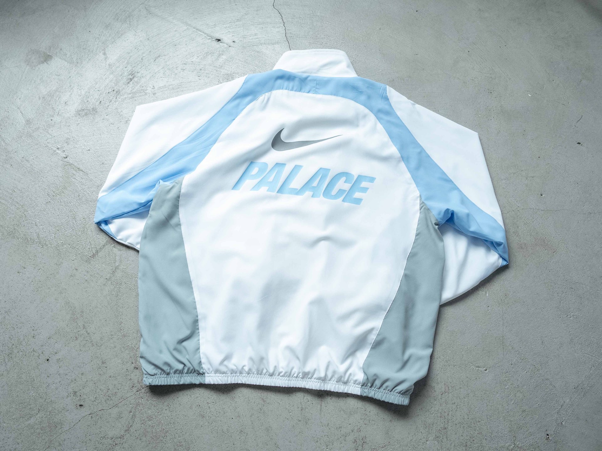 Chándal Nike Palace 2026 - Imagen 10