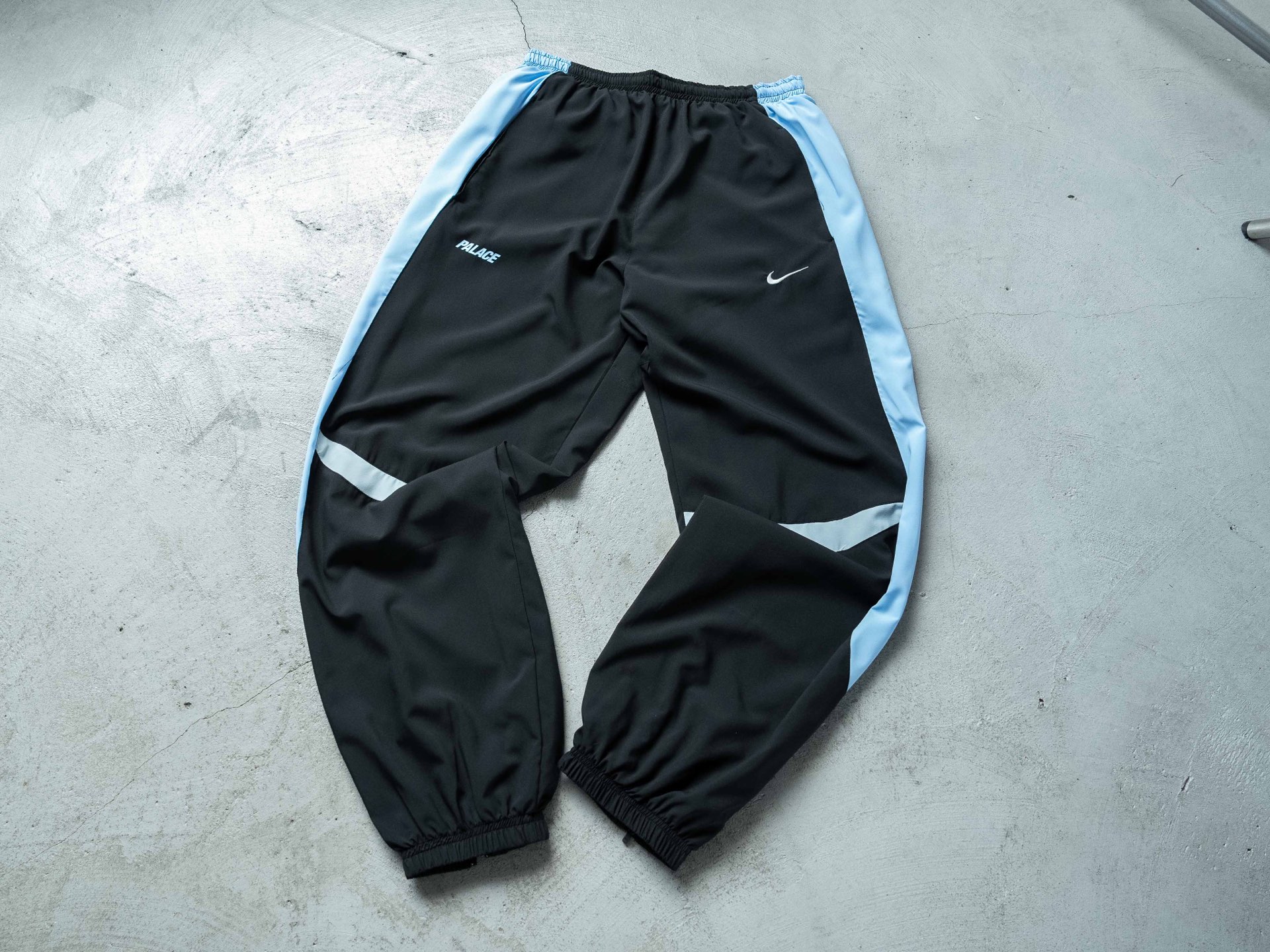 Chándal Nike Palace 2026 - Imagen 4