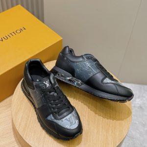 Zapatillas Louis Vuitton Run Away G5