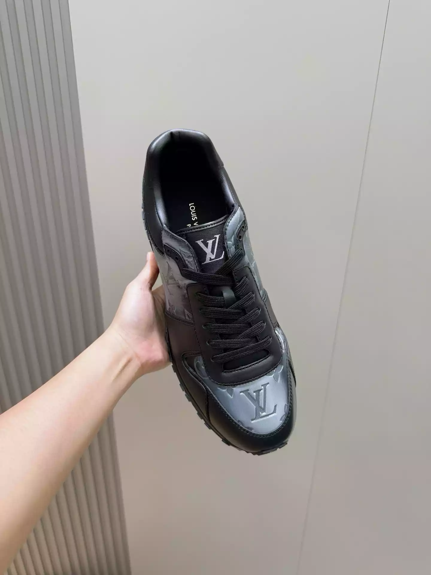 Zapatillas Louis Vuitton Run Away G5 - Imagen 5