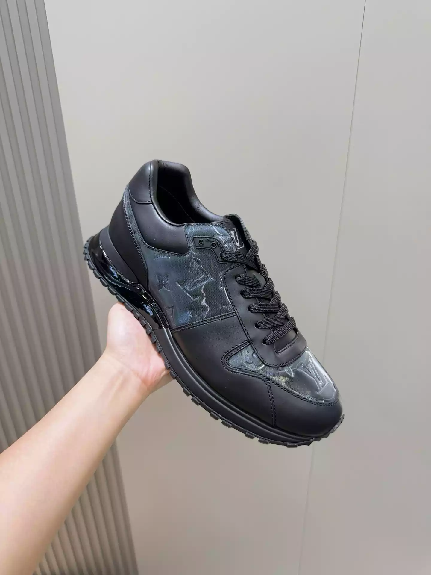 Zapatillas Louis Vuitton Run Away G5 - Imagen 6