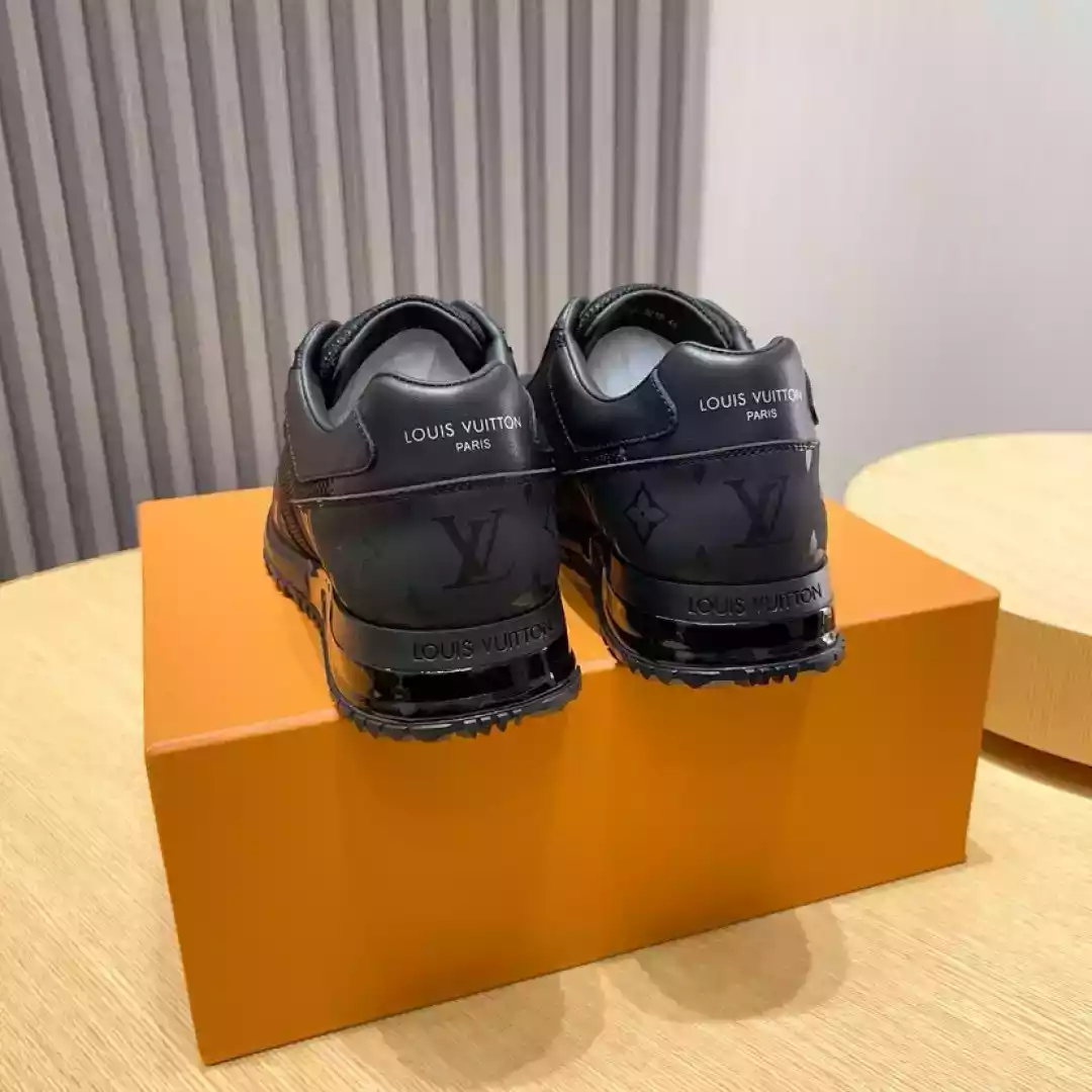 Zapatillas Louis Vuitton Run Away G5 - Imagen 11