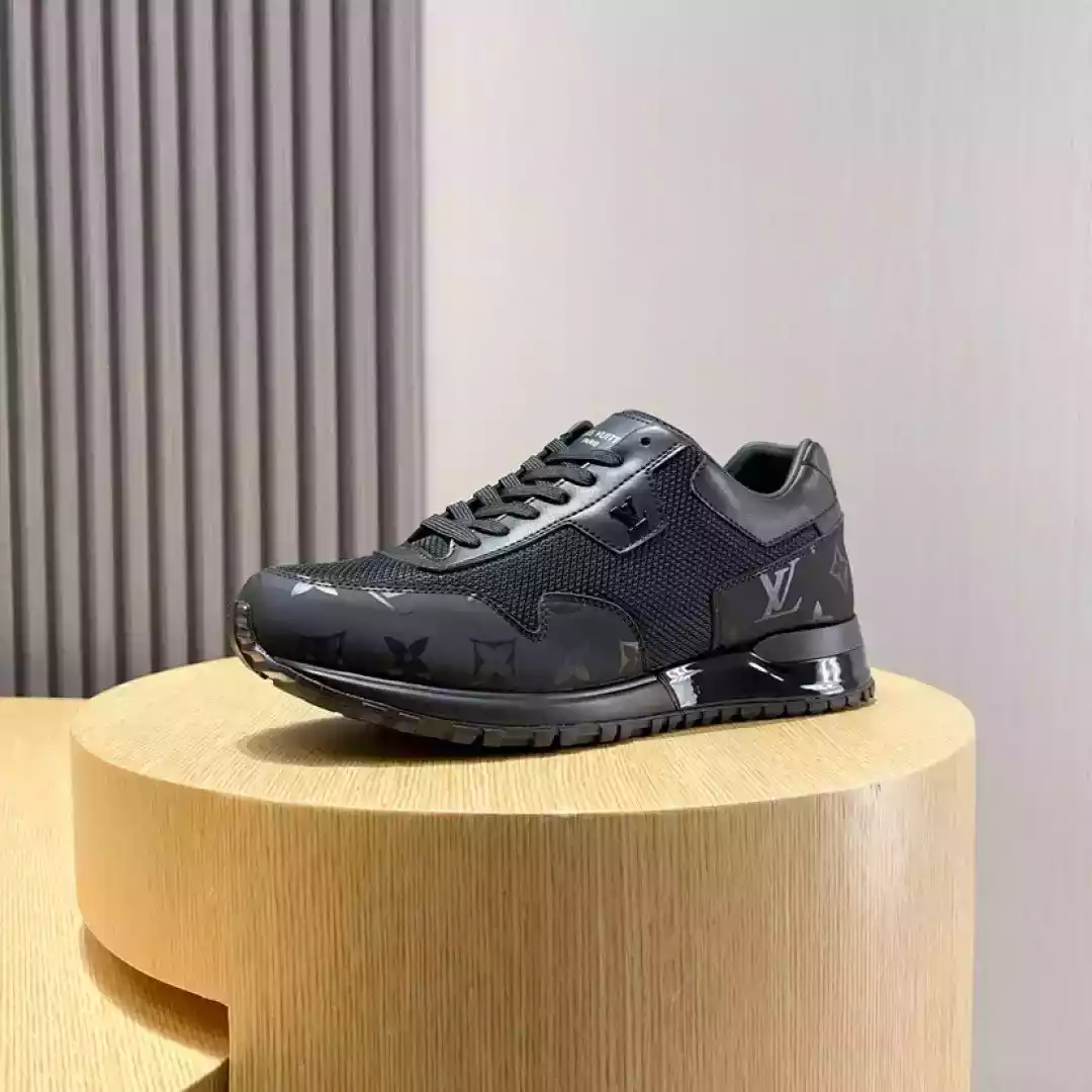 Zapatillas Louis Vuitton Run Away G5 - Imagen 12