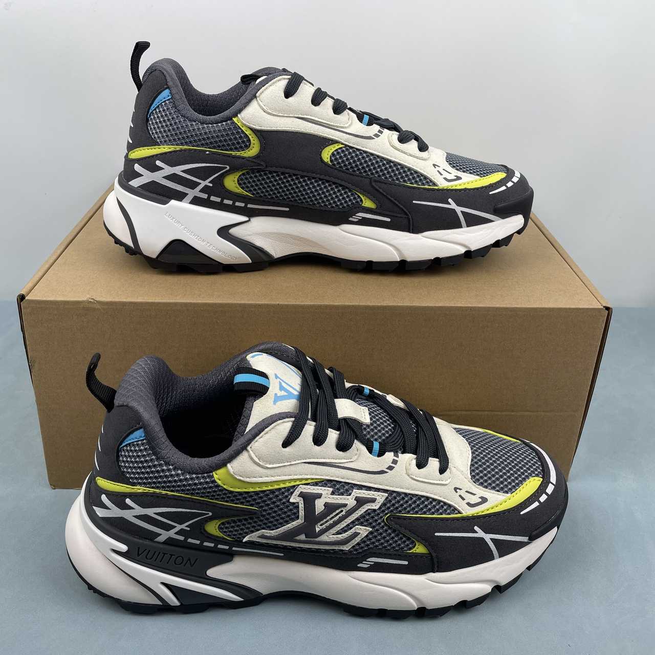 Louis Vuitton Tatic volt G5