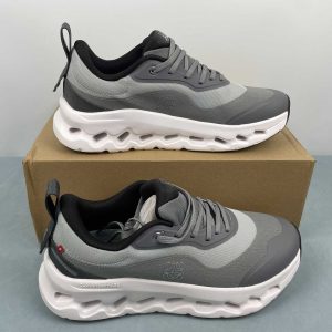 On x Loewe Cloudtilt grey