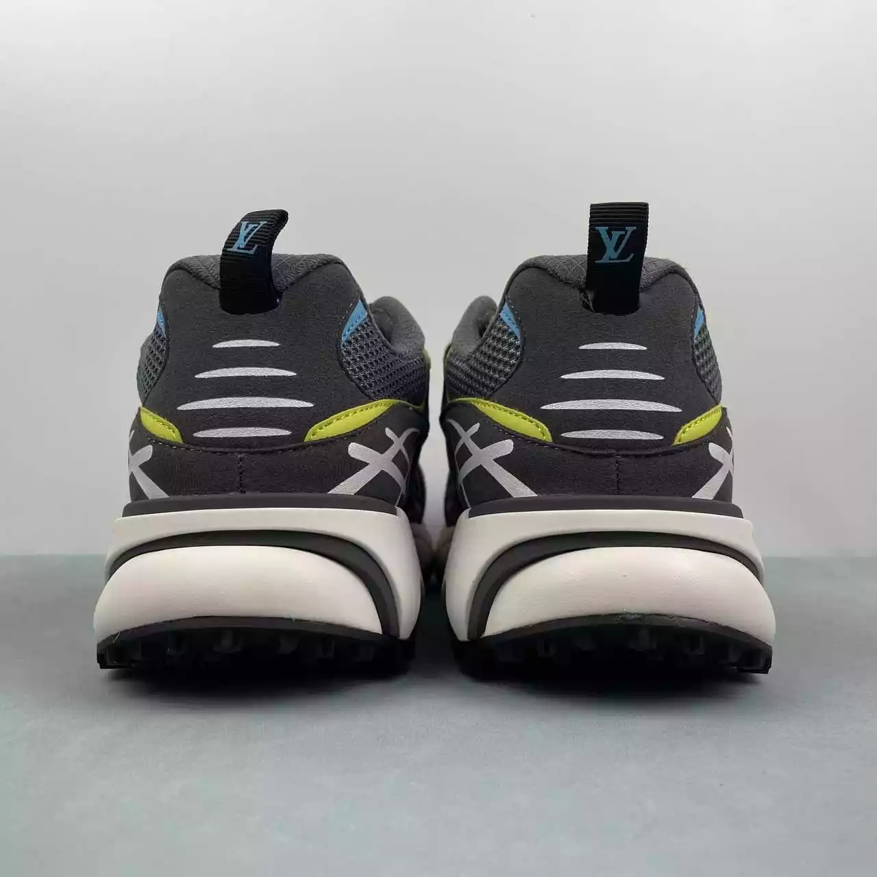 Louis Vuitton Tatic volt G5 - Imagen 3