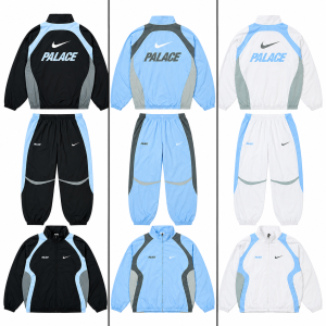 Chándal Nike Palace 2026
