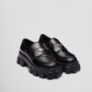 Mocasines Prada talla 39 ENVÍO 72HORAS