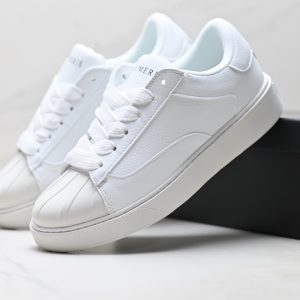 NUMERIS eclipse white