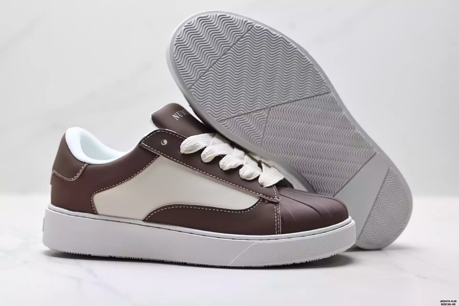 NUMERIS eclipse brown - Imagen 2
