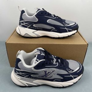 Louis Vuitton Tatic navy G5