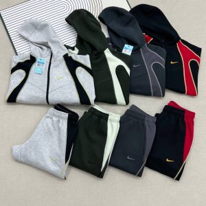 Chándal Nike Nocta 4 colores