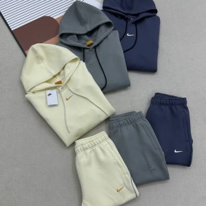 Chándal Nike Nocta 3 colores