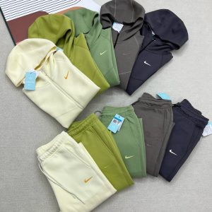 Chándal Nike Tech Fleece Nocta 5 colores