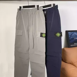 Pantalón cargo Stone Island