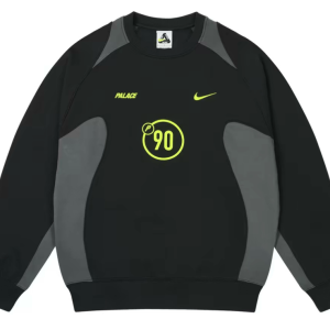 Sudadera Nike 90 x Palace 3 colores