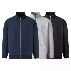 Chaqueta Louis Vuitton 3 colores