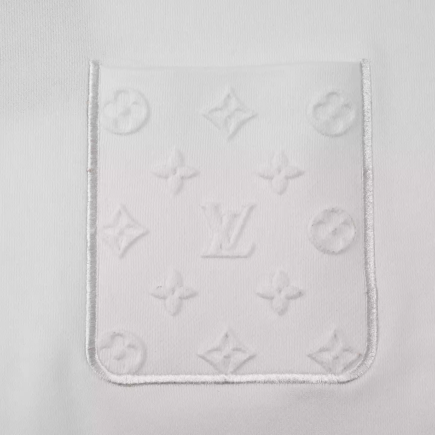 Sudadera Louis Vuitton bolsillo 3 colores - Imagen 11