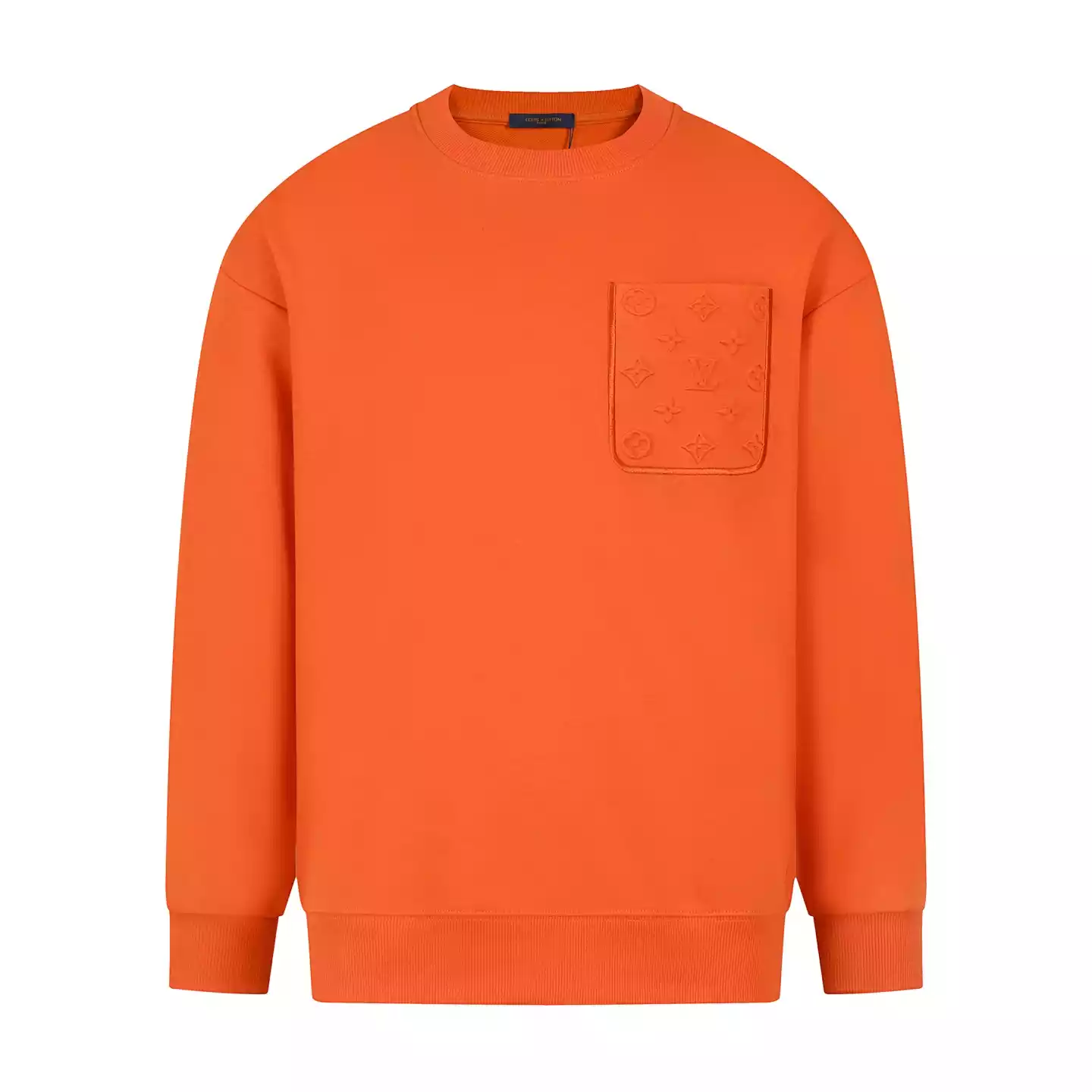Sudadera Louis Vuitton bolsillo 3 colores - Imagen 16