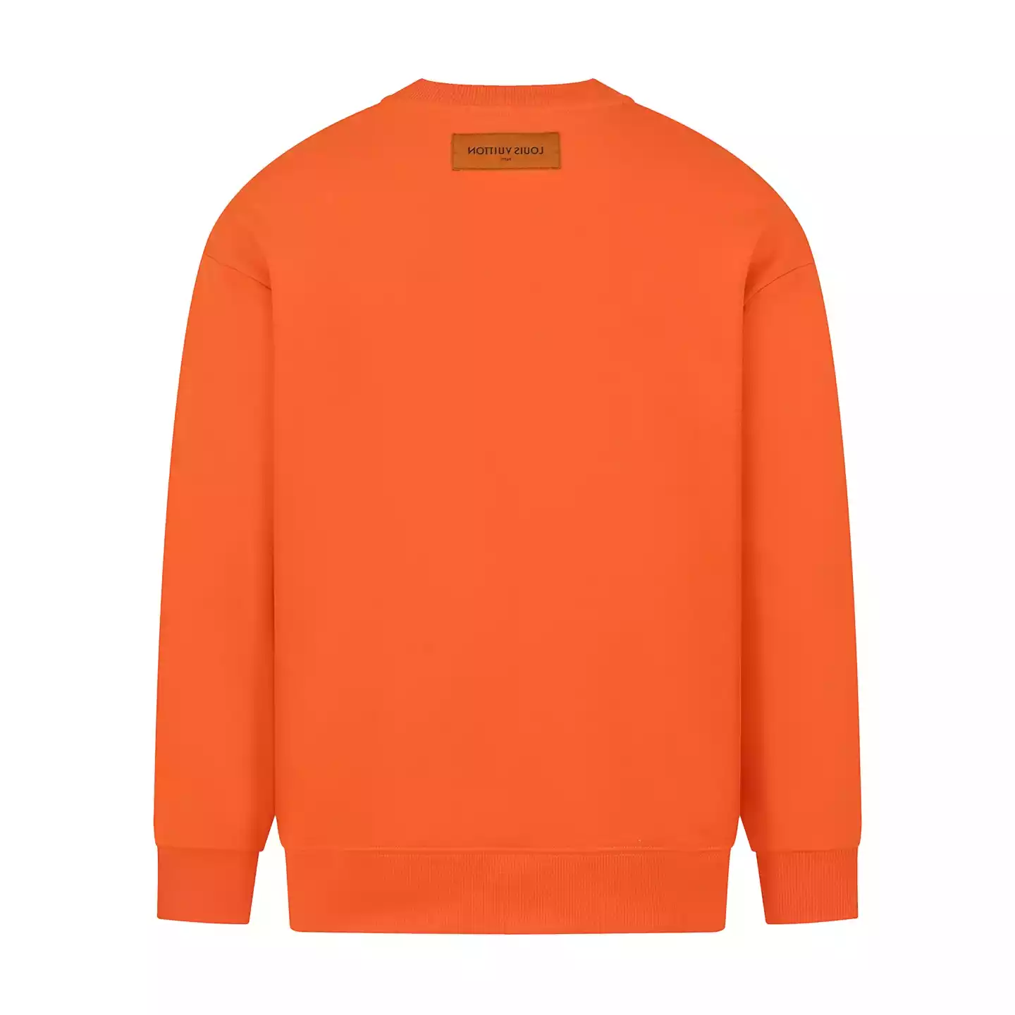 Sudadera Louis Vuitton bolsillo 3 colores - Imagen 17