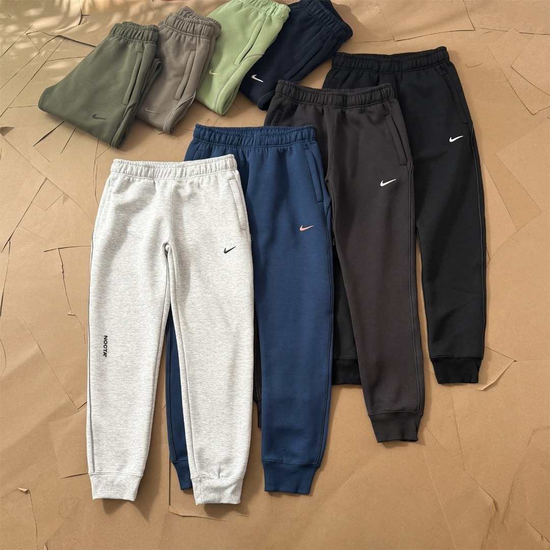 Chándal Nike Tech Fleece Nocta 8 colores - Imagen 10