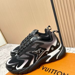 Louis Vuitton Tatic G5 Phantom Black