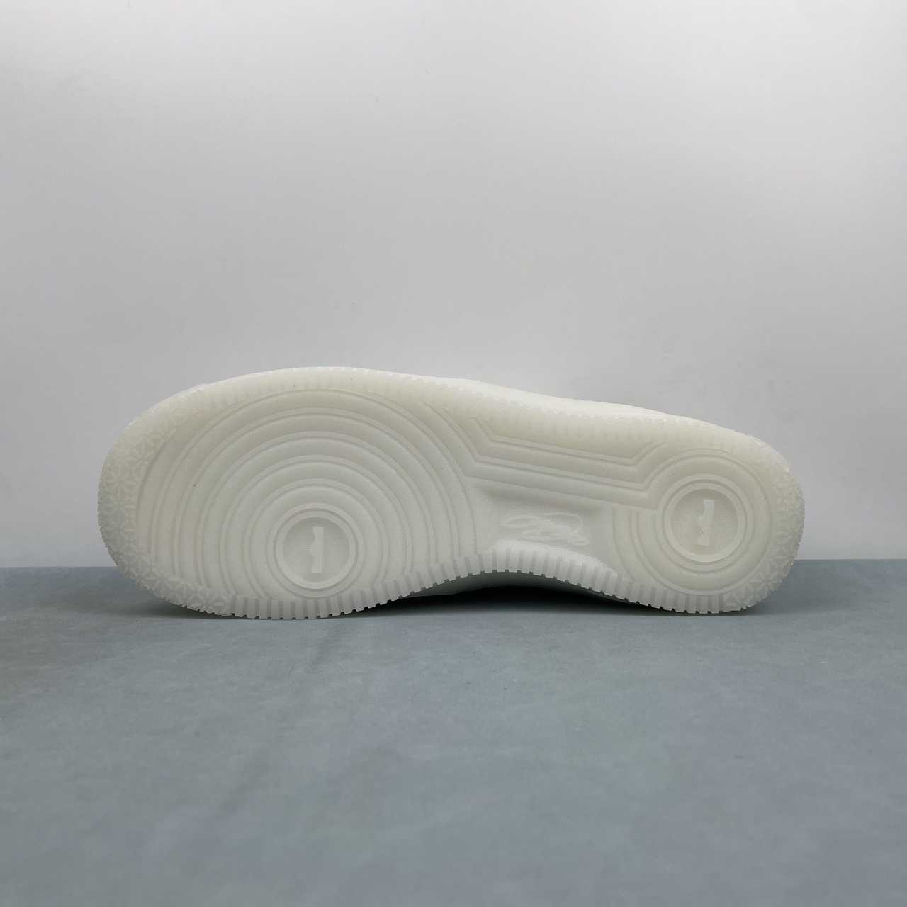 Nike Air Force 1 Low White Marble Translucent - Imagen 2