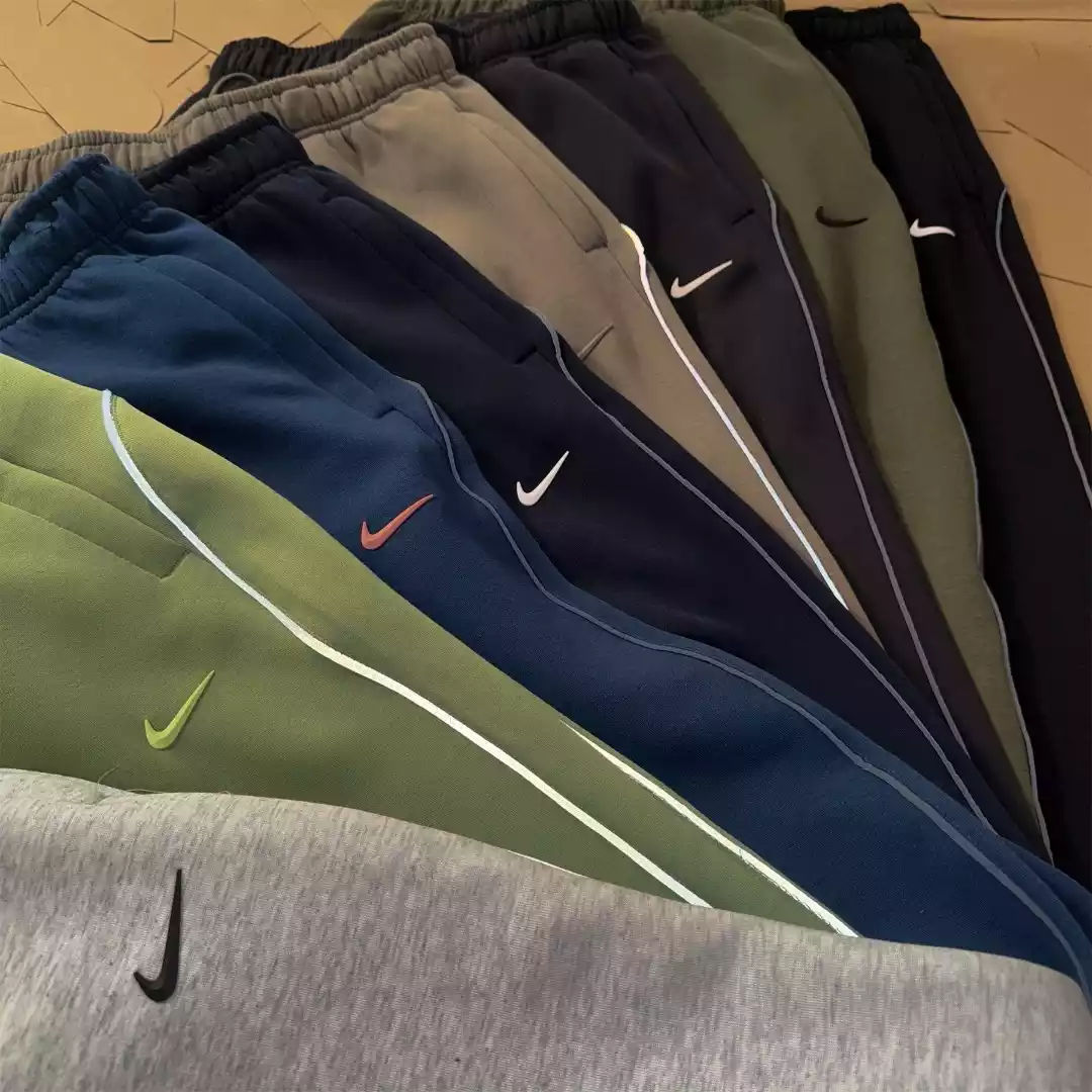 Chándal Nike Tech Fleece Nocta 8 colores - Imagen 11