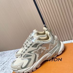Louis Vuitton Tatic G5 Phantom full Grey