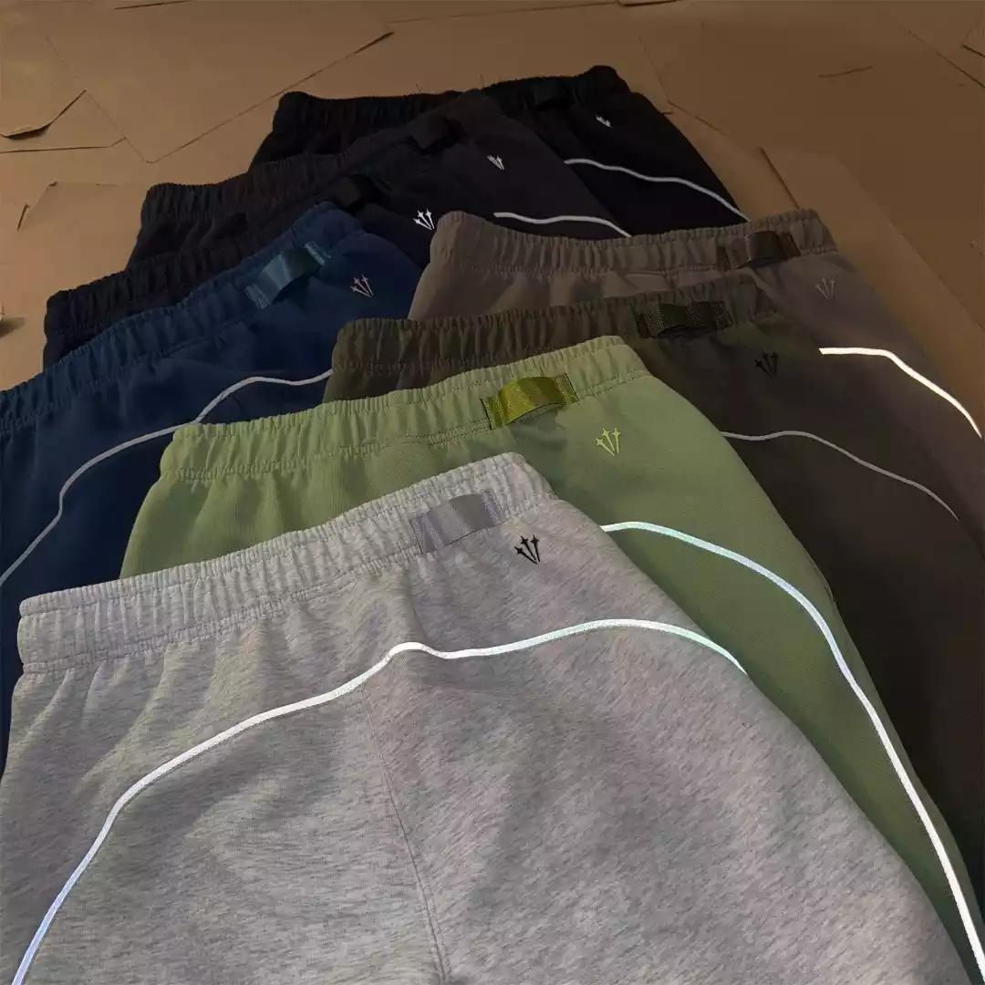 Chándal Nike Tech Fleece Nocta 8 colores - Imagen 12