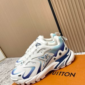 Louis Vuitton Tatic G5 Polar Ice