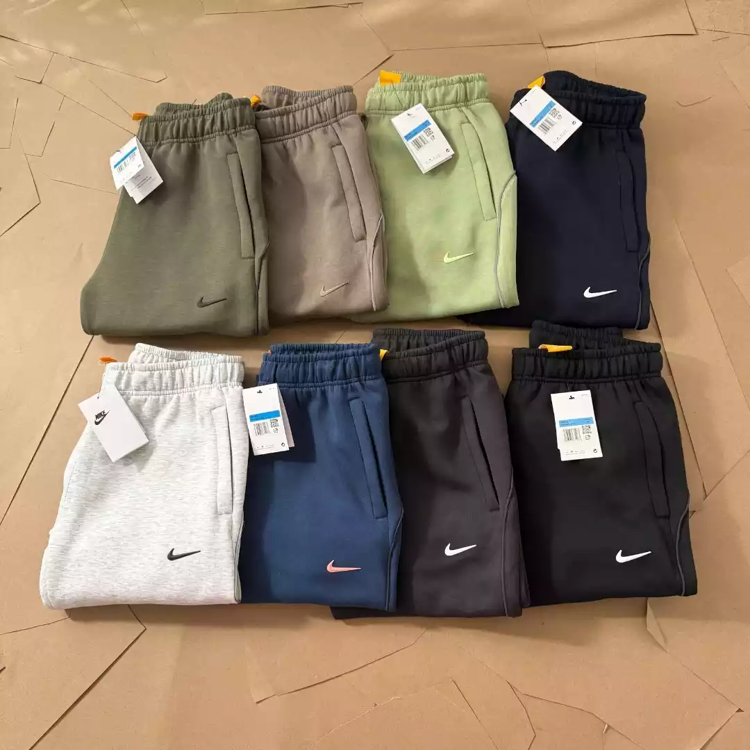 Chándal Nike Tech Fleece Nocta 8 colores - Imagen 13
