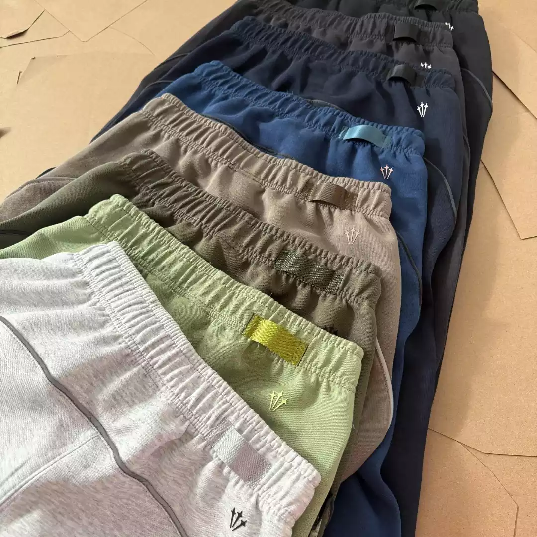 Chándal Nike Tech Fleece Nocta 8 colores - Imagen 14