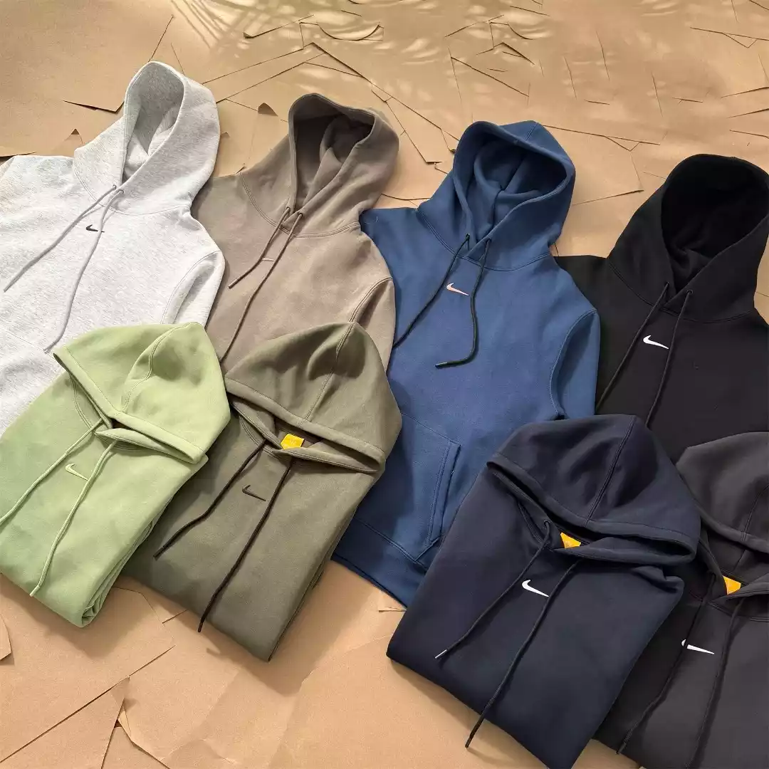 Chándal Nike Tech Fleece Nocta 8 colores - Imagen 16