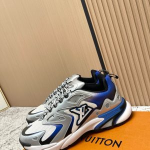 Louis Vuitton Tatic G5 Grey Water