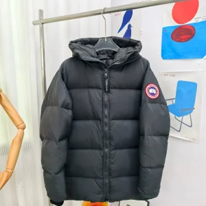 Chaqueta acolchada Canada Goose talla S (ENVÍO 72 HORAS)