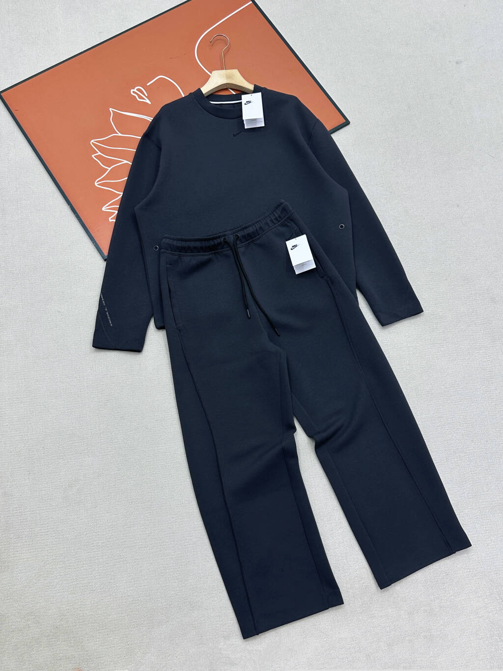 Chándal Nike Tech Fleece Pro sudadera - Imagen 2