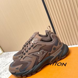Louis Vuitton Tatic G5 brown