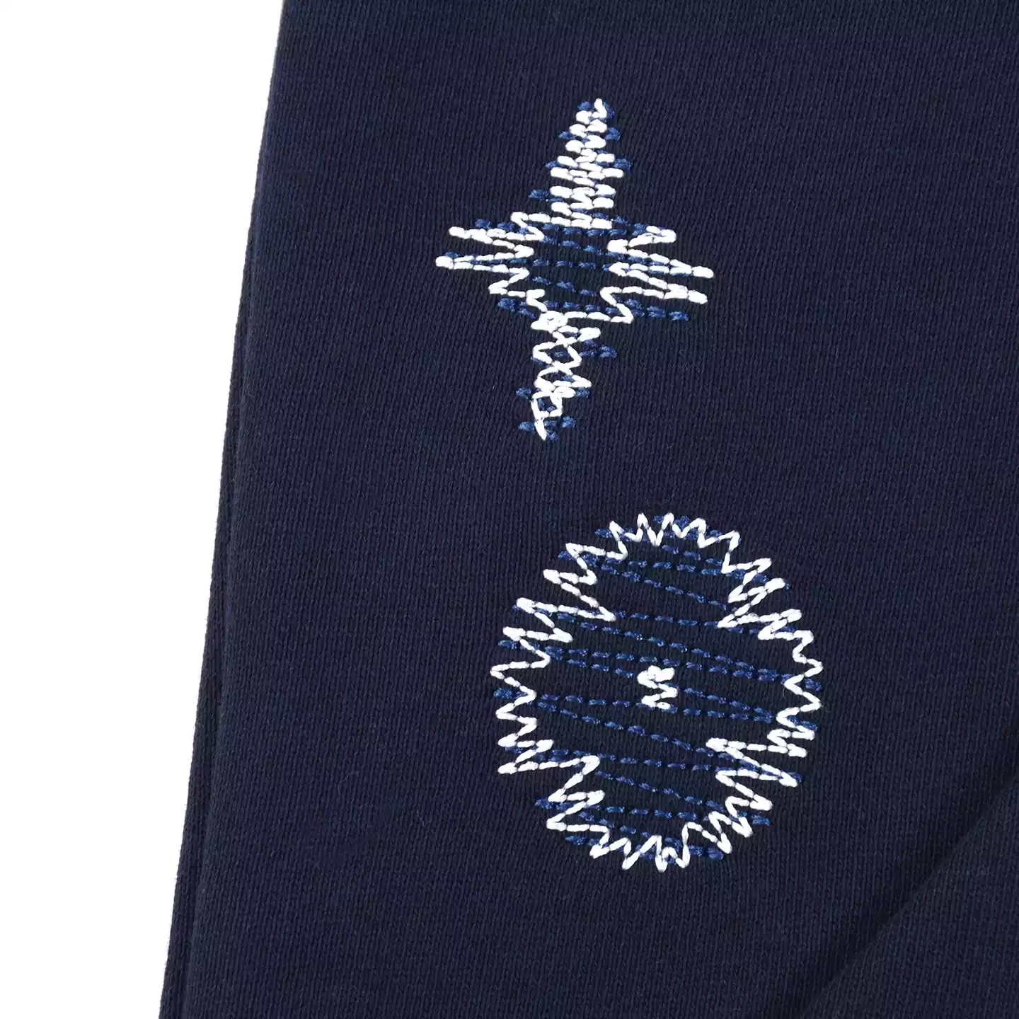 Sudadera cremallera Louis Vuitton azul - Imagen 10