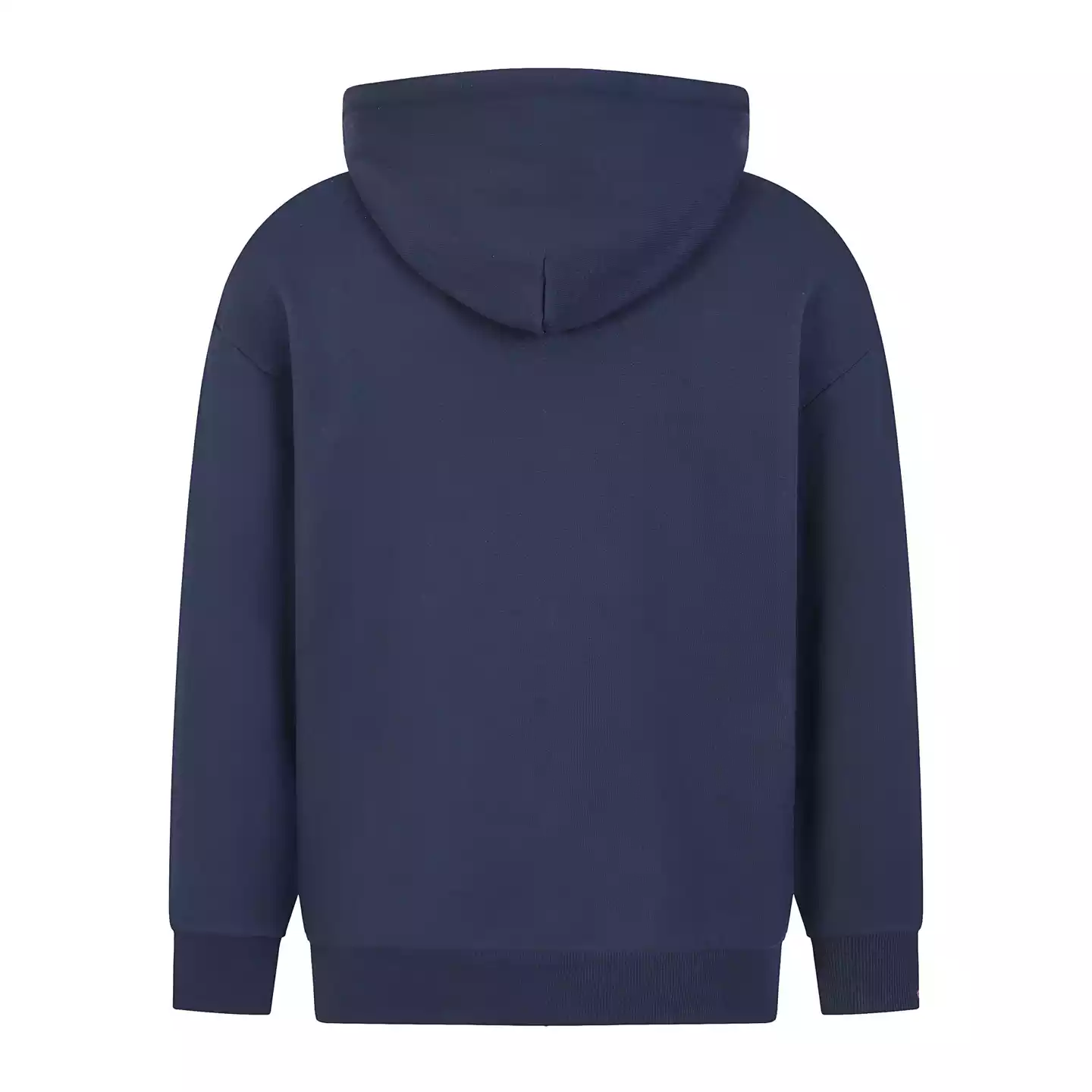 Sudadera cremallera Louis Vuitton azul - Imagen 2