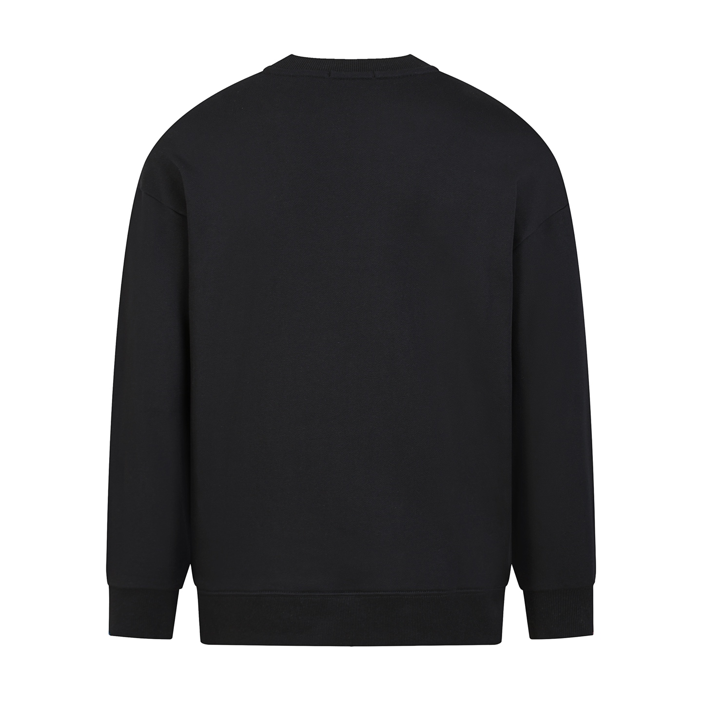 Sudadera Moncler logo bordado - Imagen 5