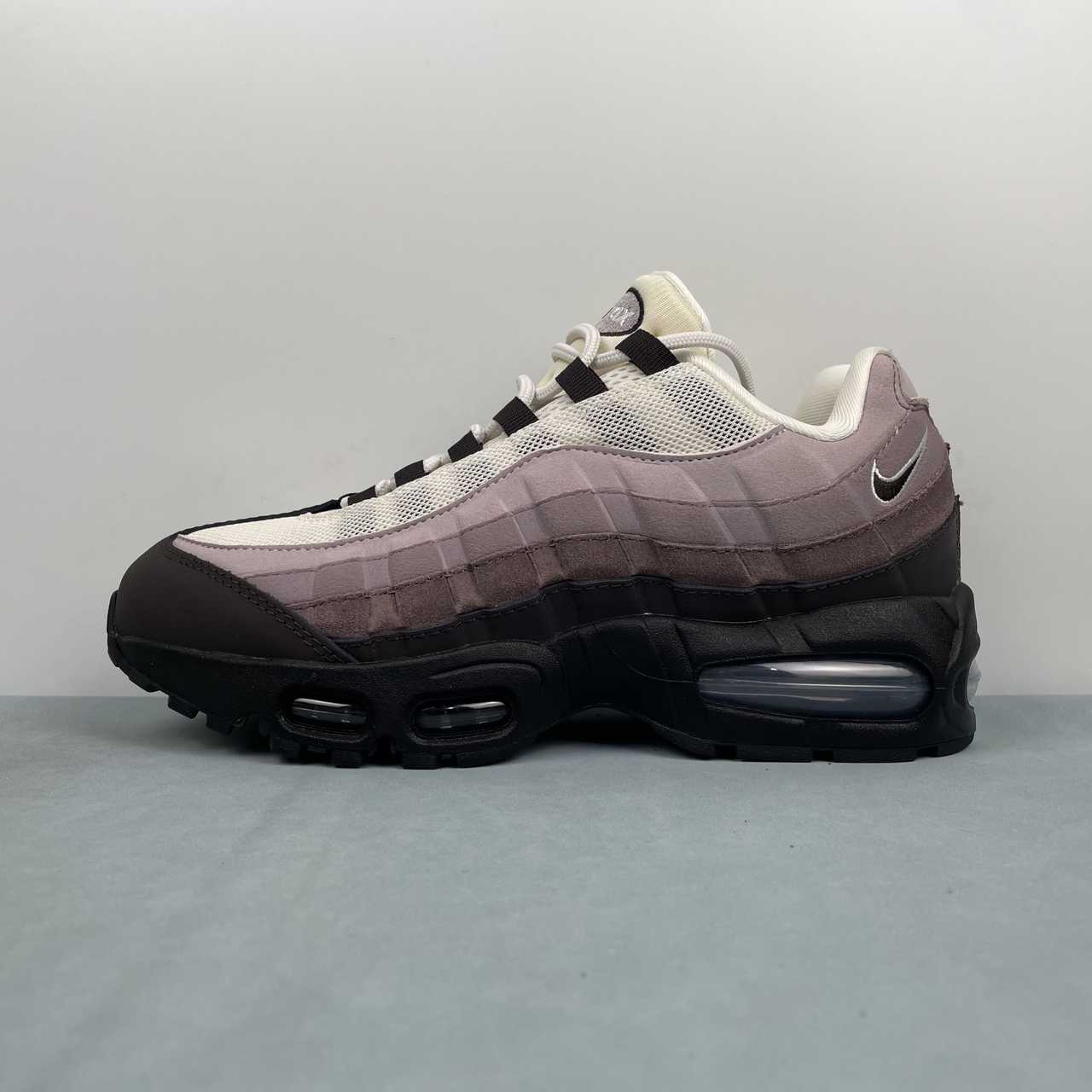 Nike Air Max 95 Grey Graduant - Imagen 7