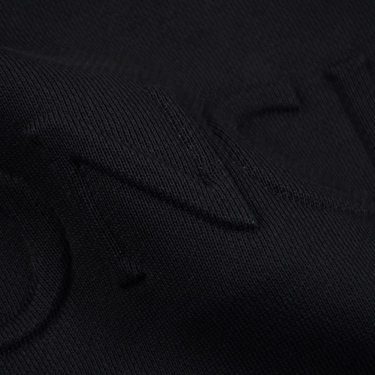 Sudadera Moncler logo bordado - Imagen 9