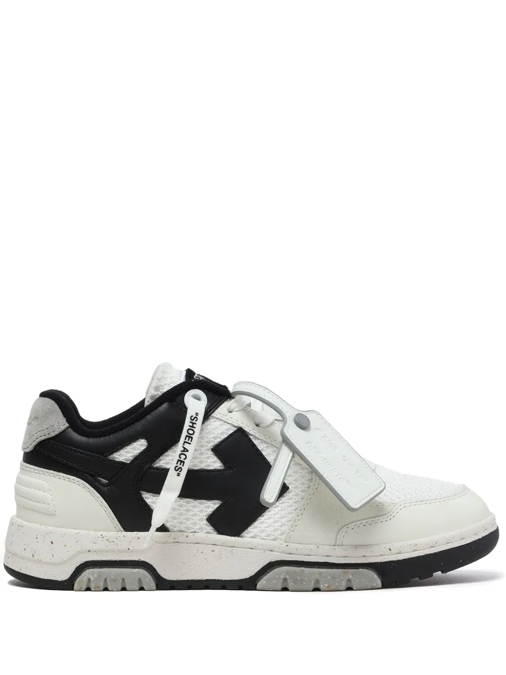 OFF-WHITE Slim Out Of Office talla 41(ENVÍO 72 HORAS) - Imagen 3